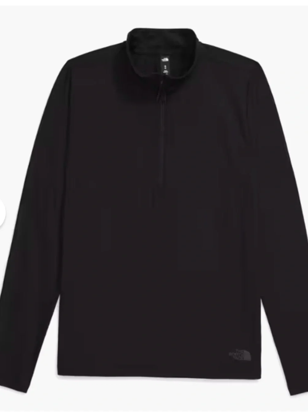 The North Face Dune Sky Quarter-Zip - Men's